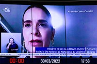 Senado aprova mais representatividade feminina nas comissões