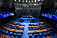 Senado vai celebrar dia do trabalhador e abolição da escravidão