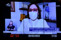 Zenaide: povo está estarrecido com inflação e desemprego