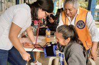 Sessão solene do Congresso homenageia Lions Club nesta segunda