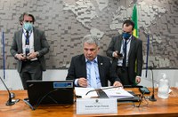 CAS tem reunião para votar propostas que ampliam direitos trabalhistas