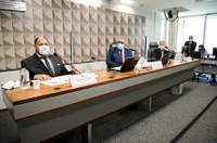 CDH pedirá a Pacheco urgência na votação de veto que tirou R$ 1 bi da Previdência