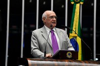 Lasier pede processo de impeachment contra Alexandre de Moraes