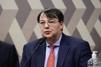 Senado confirma Rogério Magnus Varela Gonçalves para o CNMP