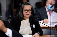 Aprovada recondução de Symone Araújo à diretoria da ANP