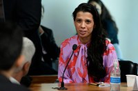 Senado aprova Agnes Maria de Aragão da Costa para diretora na Aneel
