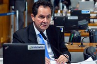 Senado aprova indicação de Jorge Aquino Lopes para a ANS