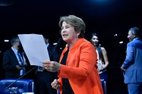 Nilda Gondim conclama jovens a tirar o título de eleitor