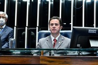 Volta à Câmara projeto sobre crianças e adolescentes desaparecidos