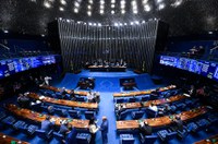 Senadores podem votar mudanças no Prouni nesta terça-feira