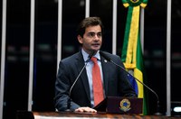 Fábio Garcia defende amortecer o valor das contas de luz com recursos de crédito tributário