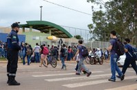 Frente Parlamentar pela Segurança de Crianças e Adolescentes no Trânsito fará primeira reunião