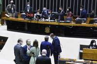 Congresso tem 20 vetos trancando sua pauta prontos para votação