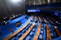 Senado vota na quarta-feira MP sobre internet gratuita para estudantes