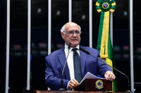 Lasier sugere que STF deixe análise do indulto a Daniel Silveira para depois das eleições