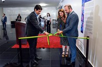 Senado abre exposição inédita da artista plástica Yara Tupynambá