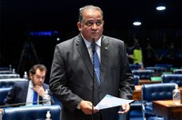 Adiada votação de projeto com novas regras para gastos com propaganda