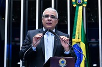 Girão comemora investigação da compra de respiradores do Consórcio Nordeste