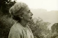 Senado aprova título de Heroína da Pátria para Nise da Silveira