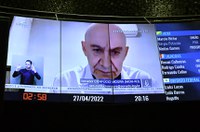 Para Confúcio Moura, o Brasil precisa de projeto de desenvolvimento visando ao futuro