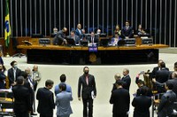 Governo tentou acordo para votar projetos antes dos vetos na sessão do Congresso