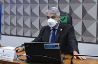 CDH fará audiência sobre desaparecimentos e ocultação de cadáveres