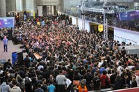 Sessão especial comemora 30 anos de associação dos promotores de eventos