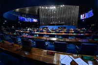 Senado vota na quarta projeto que reduz pena para crimes sobre consumo