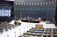 Cancelada sessão do Congresso que analisaria vetos presidenciais