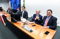 CMO promete responsabilidade fiscal em Orçamento com poucos investimentos