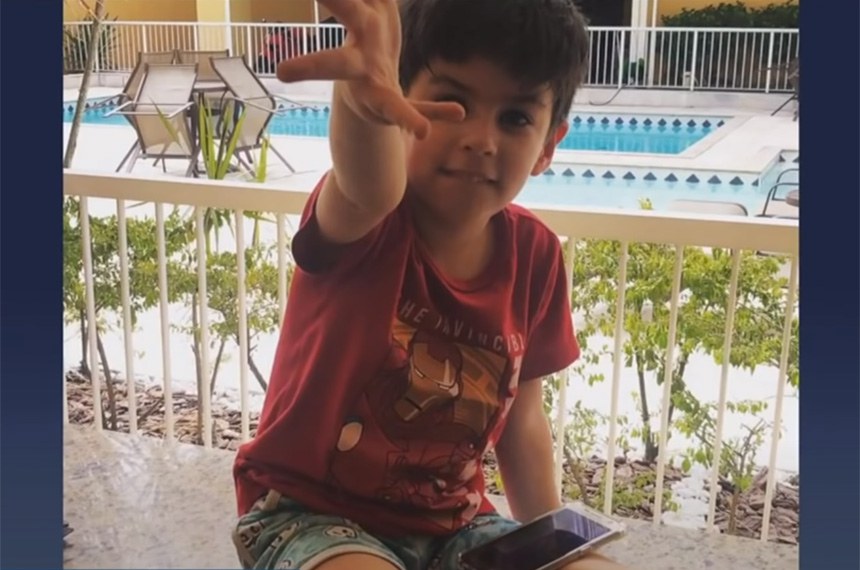 Morte do menino Henry Borel, de 4 anos, motivou proposta com punições mais rígidas para violência contra crianças