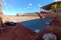 Confirmados R$ 87,9 milhões para infraestrutura esportiva