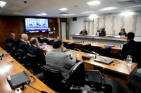 Debatedores questionam aumento da conta de luz no Ceará e pedem revisão do reajuste