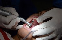 Projeto prevê saúde bucal entre condicionantes do Auxílio Brasil