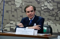 Brasil terá novo embaixador em Belarus