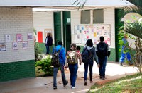 Comissão avalia criação de cadastro de crianças e adolescentes fora da escola