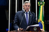 Heinze comemora sanção da lei que vai garantir financiamento a produtores rurais