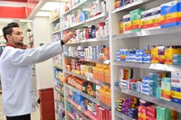 CAE analisará abatimento no IR para compra de remédios