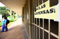 Subcomissão volta a debater crise na educação causada pela pandemia