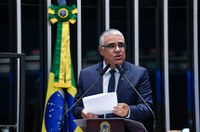 Girão critica ministros do Supremo Tribunal Federal