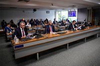 Parlasul: comissão aprova acordo sobre circulação de moradores de fronteiras