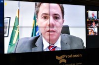 Semana Nacional do Estatuto da Juventude tem votação adiada