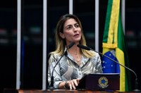 Soraya apresenta projeto para regulamentar profissão de tanatopraxista