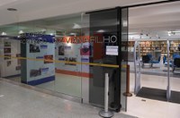 Biblioteca do Senado amplia acesso às estantes e permite permanência no salão de leitura