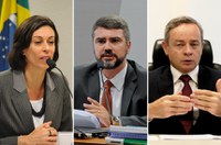 Comissão de juristas sobre processos tributário e administrativo apresenta propostas