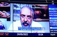 Paim: Veto à lei de quebra de patentes de vacinas tem de ser derrubado