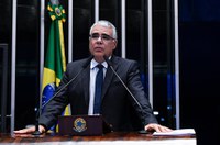 Girão critica decisão que fez Sergio Moro virar réu em ação do PT