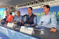 Acir Gurgacz defende aprovação de novo marco do licenciamento ambiental