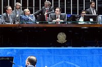 Aprovada MP que desobriga compensação da União a Fundo da Previdência Social