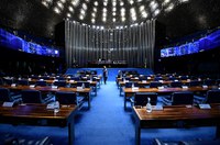 Aprovada MP que libera verba para recuperação de estradas destruídas pela chuva